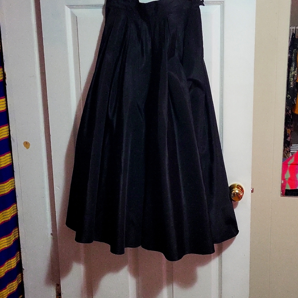 Long Skirt